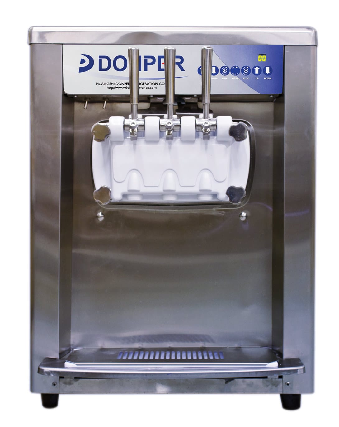 donper-soft-service-ice-cream-machine